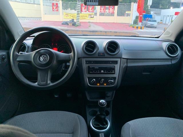 Gol 2014 1.0 g6 completo 5mil de entrada - Foto 3