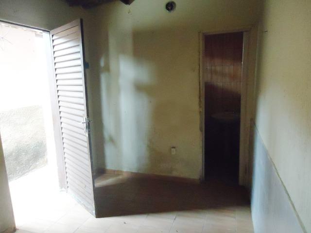 Escriturada expansão do setor o, qno 16, lado do terminal, aceito troca em apartamento - Foto 14