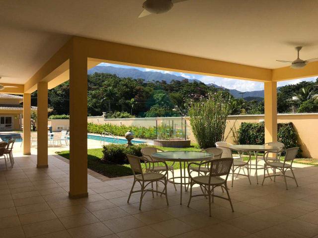 Casa à venda com 5 dormitórios em Praia dura, Ubatuba cod:1067 - Foto 12