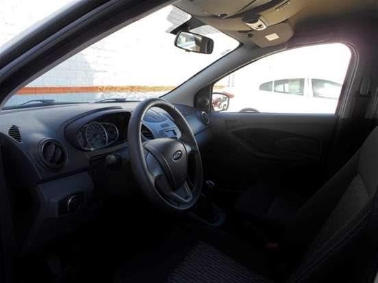 FORD KA 2018/2018 1.0 SE PLUS 12V FLEX 4P MANUAL - Foto 7