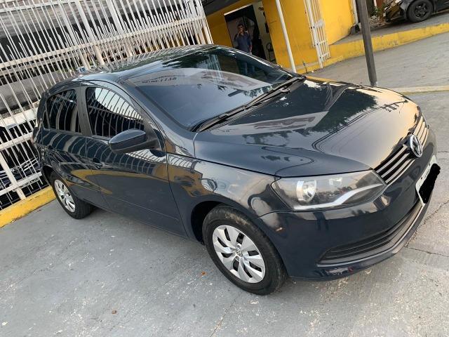 Gol 2014 1.0 g6 completo 5mil de entrada - Foto 10