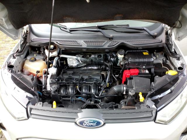 Ecosport 1.6 SE 2015/2016 - Foto 11