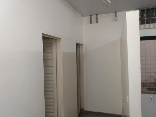 Sala Comercial Av. Central Jd. Nova Esperança - Foto 5