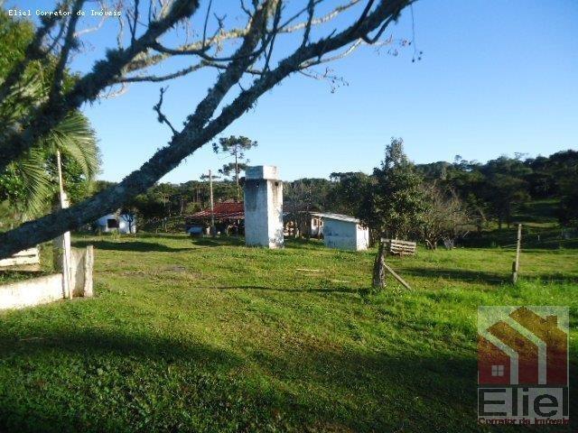 Fazenda Para Plantio de Grãos, Área Mecanizável - Foto 6