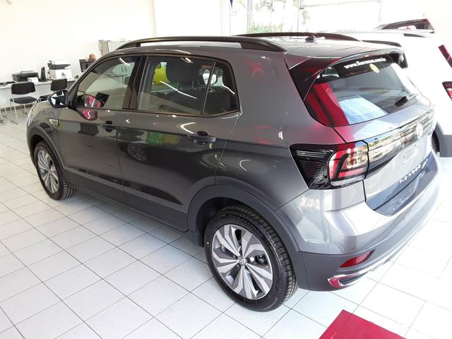 T-cross comfortline 200 tsi - 2019/2020 - Foto 5