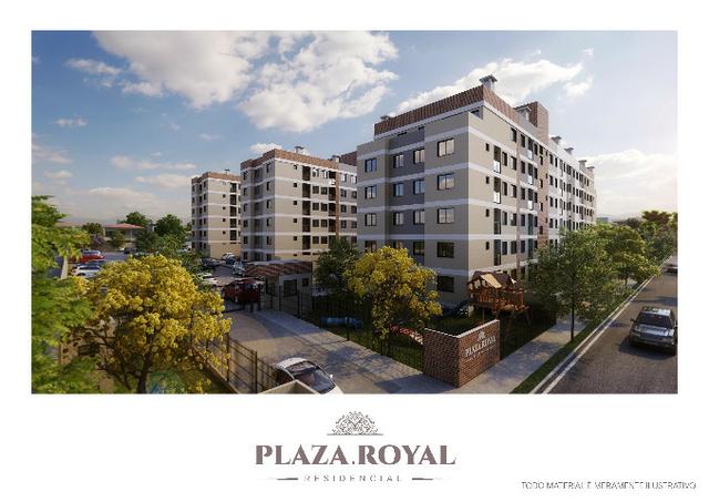 Torro Apartamento Parque da Fonte - Foto 4