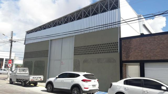 Galpão Aluguel ou Venda
