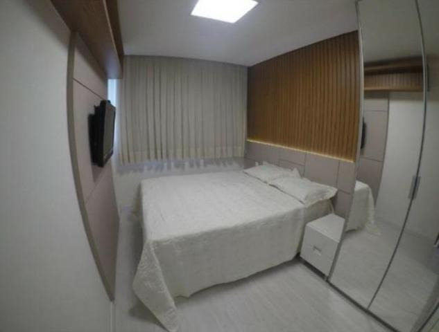 Apartamento em Laranjeiras, Santa Luzia, 2 quartos - Foto 12