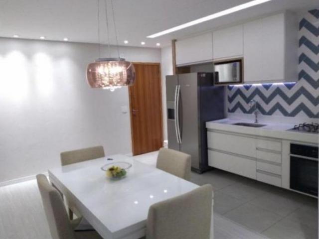 Apartamento em Laranjeiras, Santa Luzia, 2 quartos - Foto 13