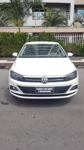 Polo comfortline 2019