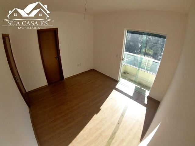 Casa Duplex 3 Quartos c/ Suíte em Manguinhos - Quintal Privativo - Serra - ES - Foto 10