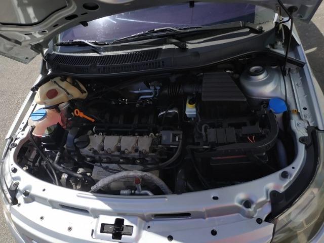 Volkswagen Gol Power 1.6 (G5) (Flex) 2010