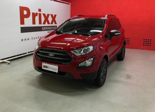 FORD ECOSPORT 1.5 TIVCT FREESTYLE AUTOMÁTICO 2019 - Foto 11