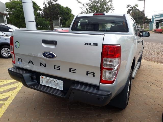 Ford Ranger XLS 3.2 CD 4X4 - Foto 3
