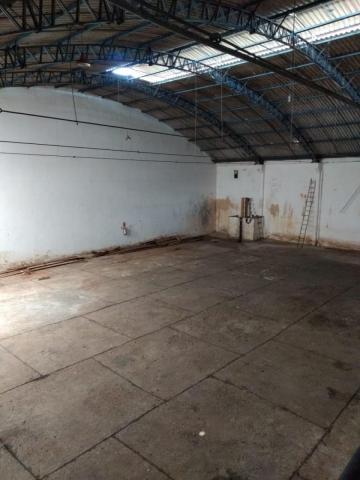 Galpão Comercial no Siqueira Campos ao lado da Maternidade Hildete - Foto 6