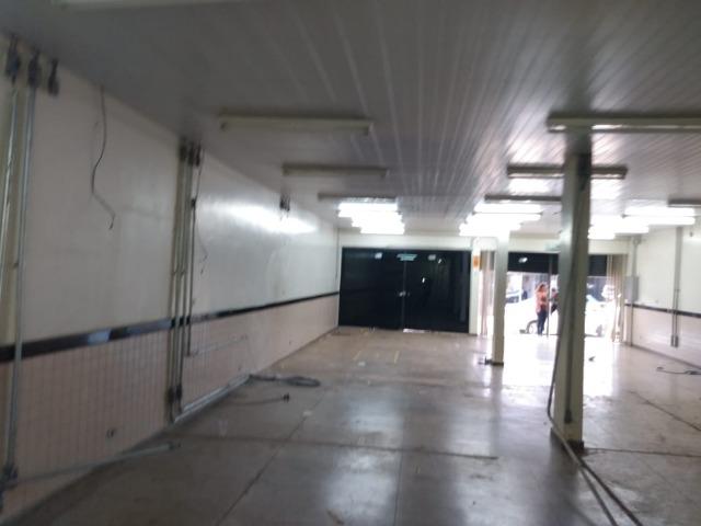 Sala Comercial Av. Central Jd. Nova Esperança - Foto 6