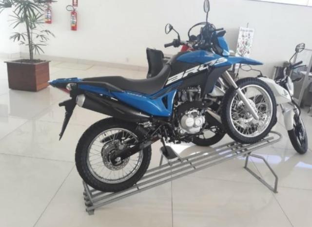 Honda Nxr 160 Esdd Todas as cores (JEH) - Foto 3