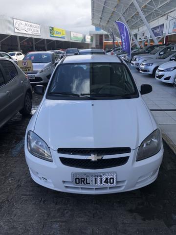 Celta LS 2013 2 portas Só Com Ar