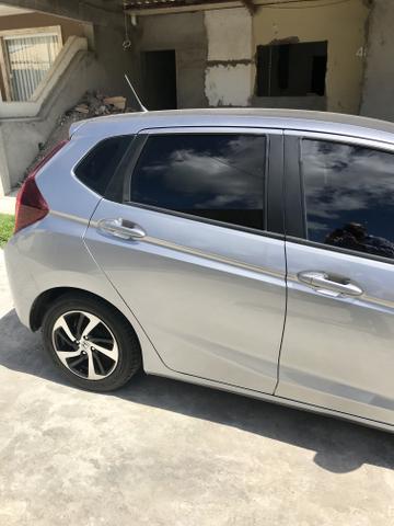 OPORTUNIDADE Honda Fit Perfeito - Foto 8