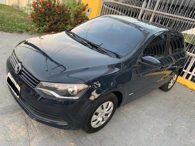 Gol 2014 1.0 g6 completo 5mil de entrada