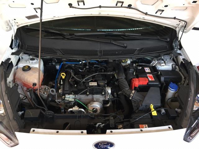 Ford Ka Hatch, único dono, 19.000kms!! - Foto 12