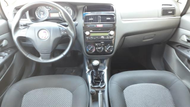 Linea LX 1.9 2009/2010 - Foto 4