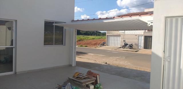 Casa localizada no Palmeiras em Varginha - MG - Foto 8