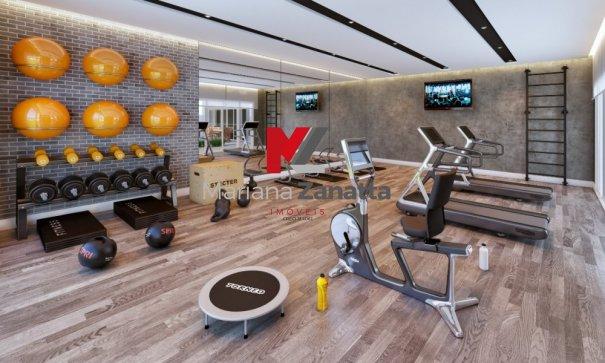 Apartamento em Lançamentos no bairro Jardim São Francisco - Santa Bárbara d'Oest... - Foto 15