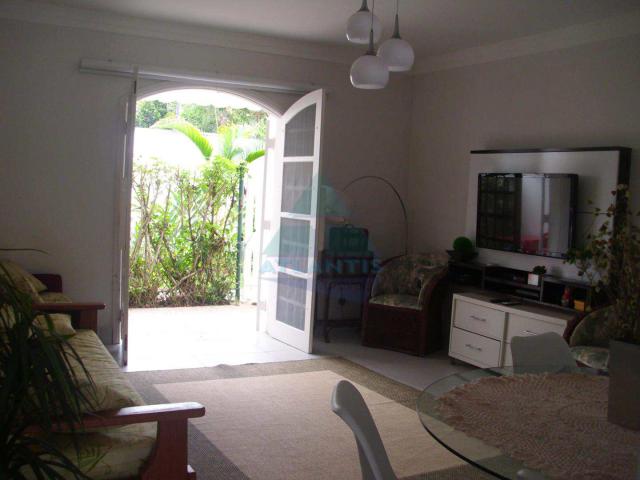 Casa à venda com 2 dormitórios em Tabatinga, Caraguatatuba cod:1007 - Foto 18