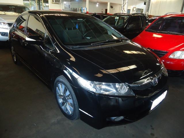 Civic Sedan LXL 1.8