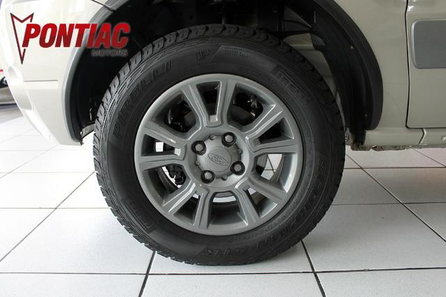 Ford Ecosport Freestyle 1.6 2011 - Foto 6