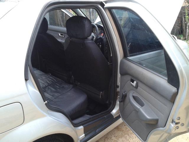Carro - Modelo Siena 1.4 - Flex - Ano 2013/2014 - Foto 7