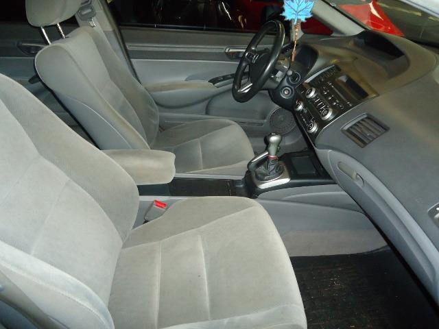 Civic Sedan LXL 1.8 - Foto 7