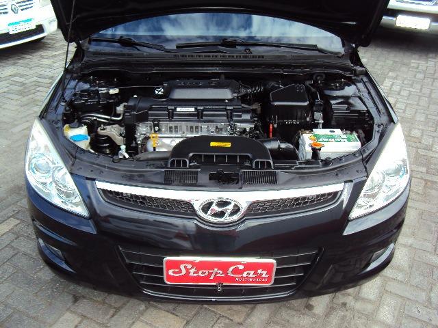 I30 2.0 completo automático - Foto 9