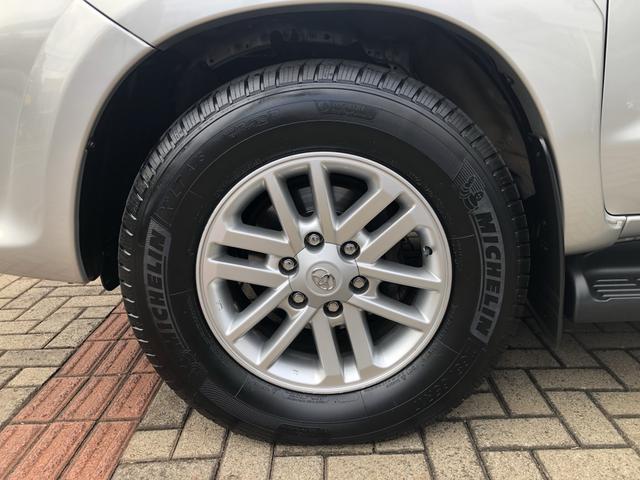 Toyota Hilux Sw4 3.0 Disesl Aut. 4x4 - Foto 15