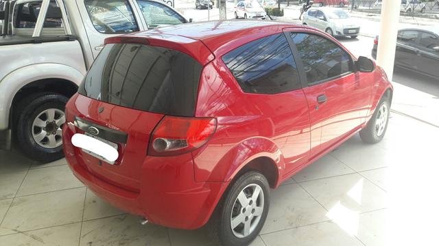 Ford Ka 1.0 2009 - Foto 4