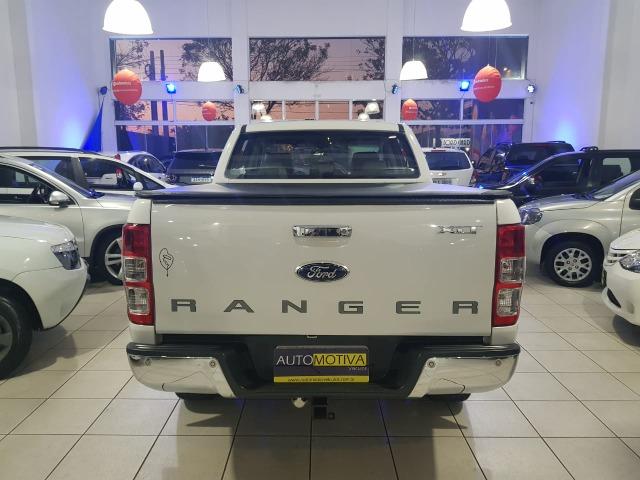 Ranger XLT 4X4 3.2 Diesel Aut. - Super Conservado - Foto 5