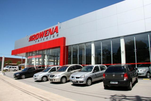 Gol 1.6 G7 Trendline 4P Completo - Foto 11