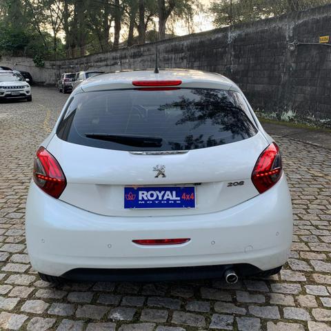 Peugeot 208 2017 Griffe C/teto - Foto 3