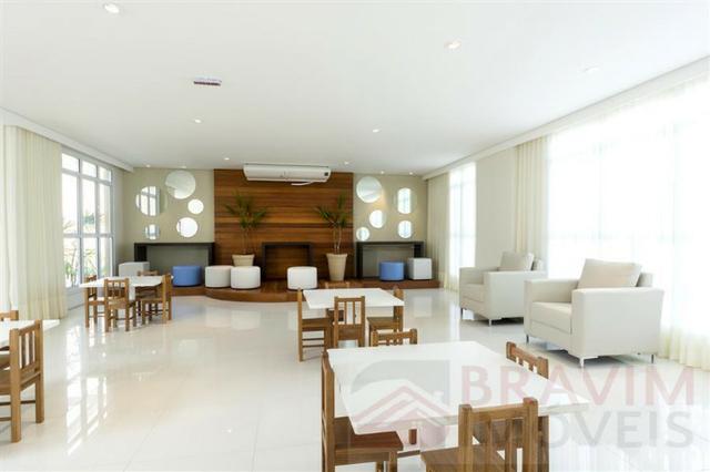 Apartamento com 109m² no Reserva Verde - Foto 17