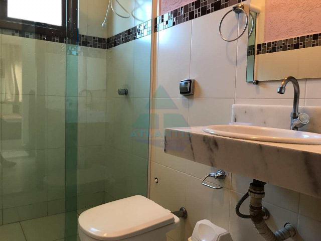 Casa à venda com 3 dormitórios em Praia lagoinha, Ubatuba cod:1049 - Foto 20