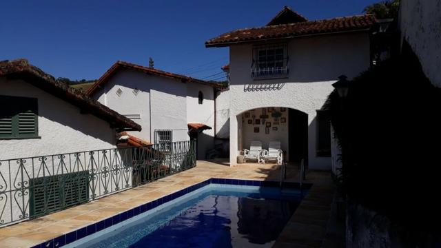 Casa 3 quartos ,mais anexo - Com vaga -Valparaíso-Petrópolis-RJ - Foto 15