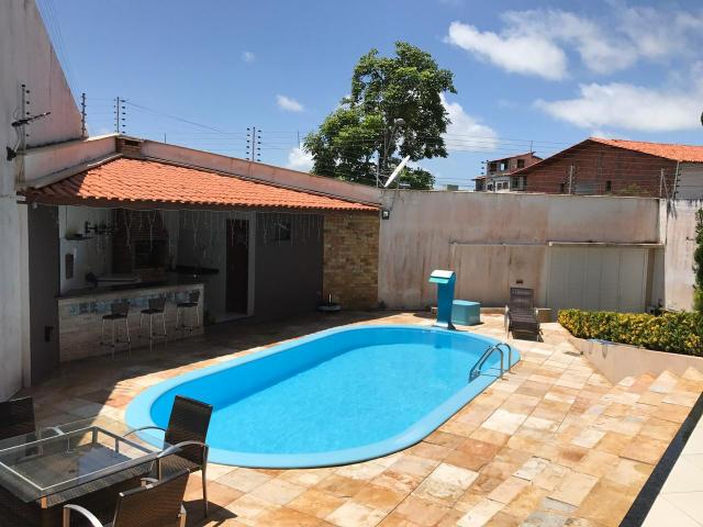 VENDO Casa com 3 qtos e área de lazer - Foto 6