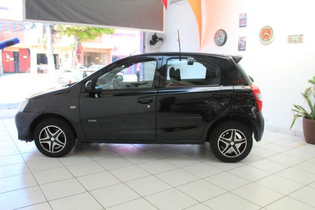 Toyota Etios XS - Foto 2