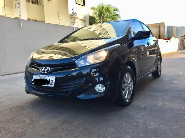 Hb20 hatch 1.6 2015/15