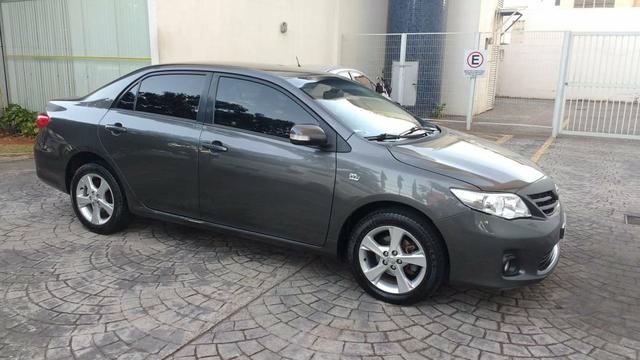 Corolla XEI