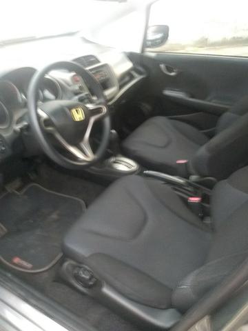Honda fit - Foto 5
