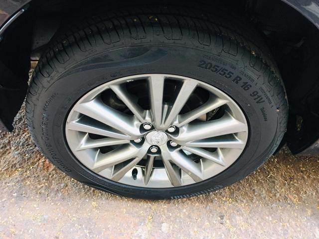 TOYOTA COROLLA 2016/2017 2.0 XEI 16V FLEX 4P AUTOMÁTICO - Foto 11