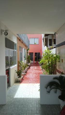 SALAS em frente a DESO-58m2 copa+wc otimo p Advogados, Agência de Seguros e outros - Foto 12