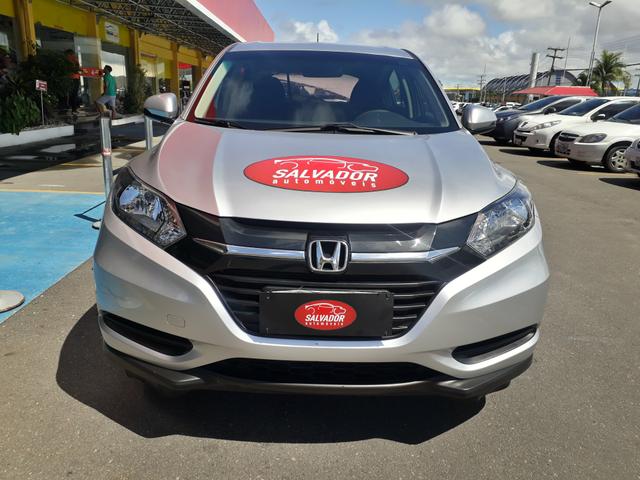 Hrv 1.8 lx cvt - Foto 8